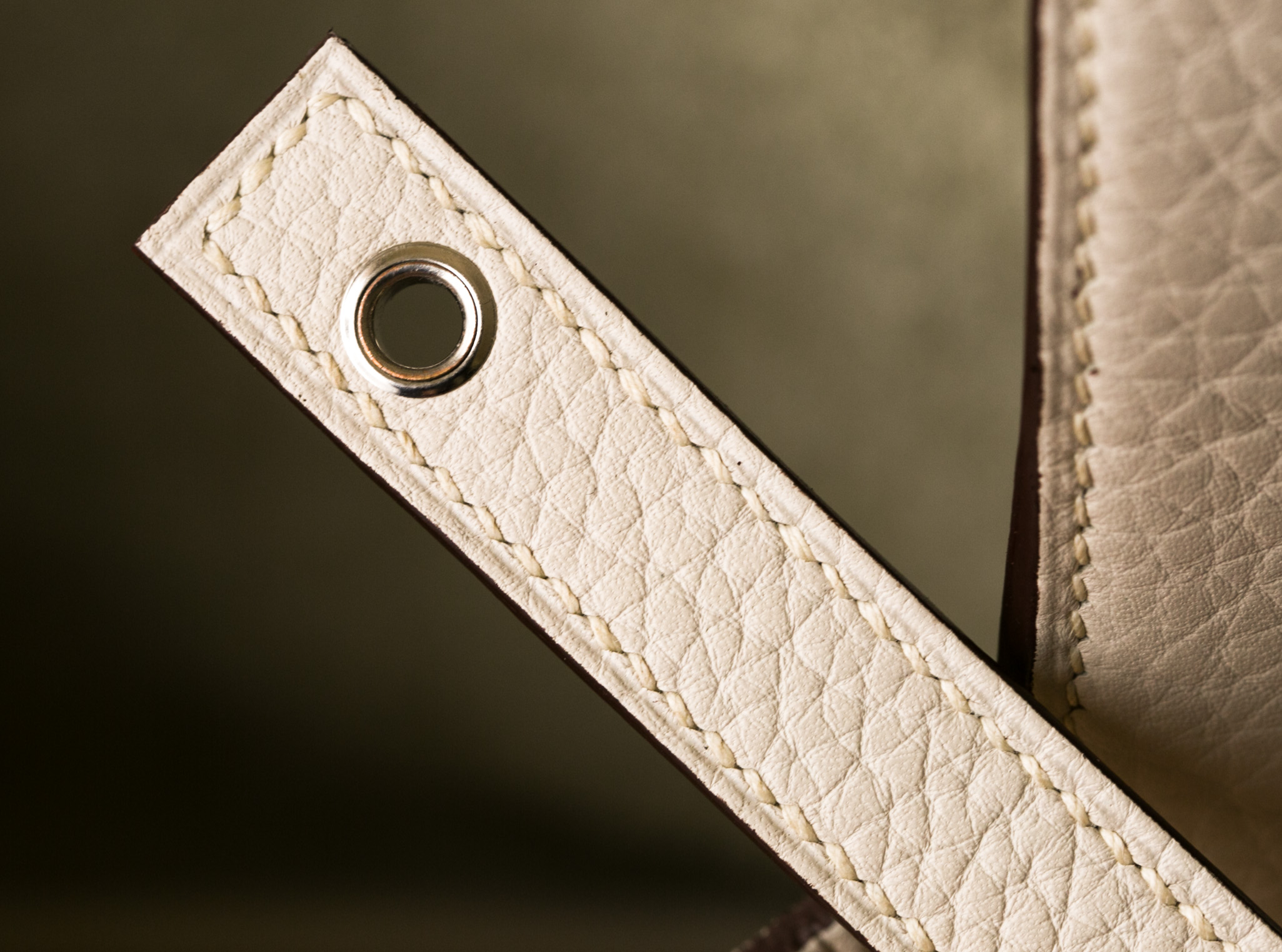 爱马仕女包 Hermes Picotin 18cm 3C羊毛白原厂顶级TC牛皮水桶包