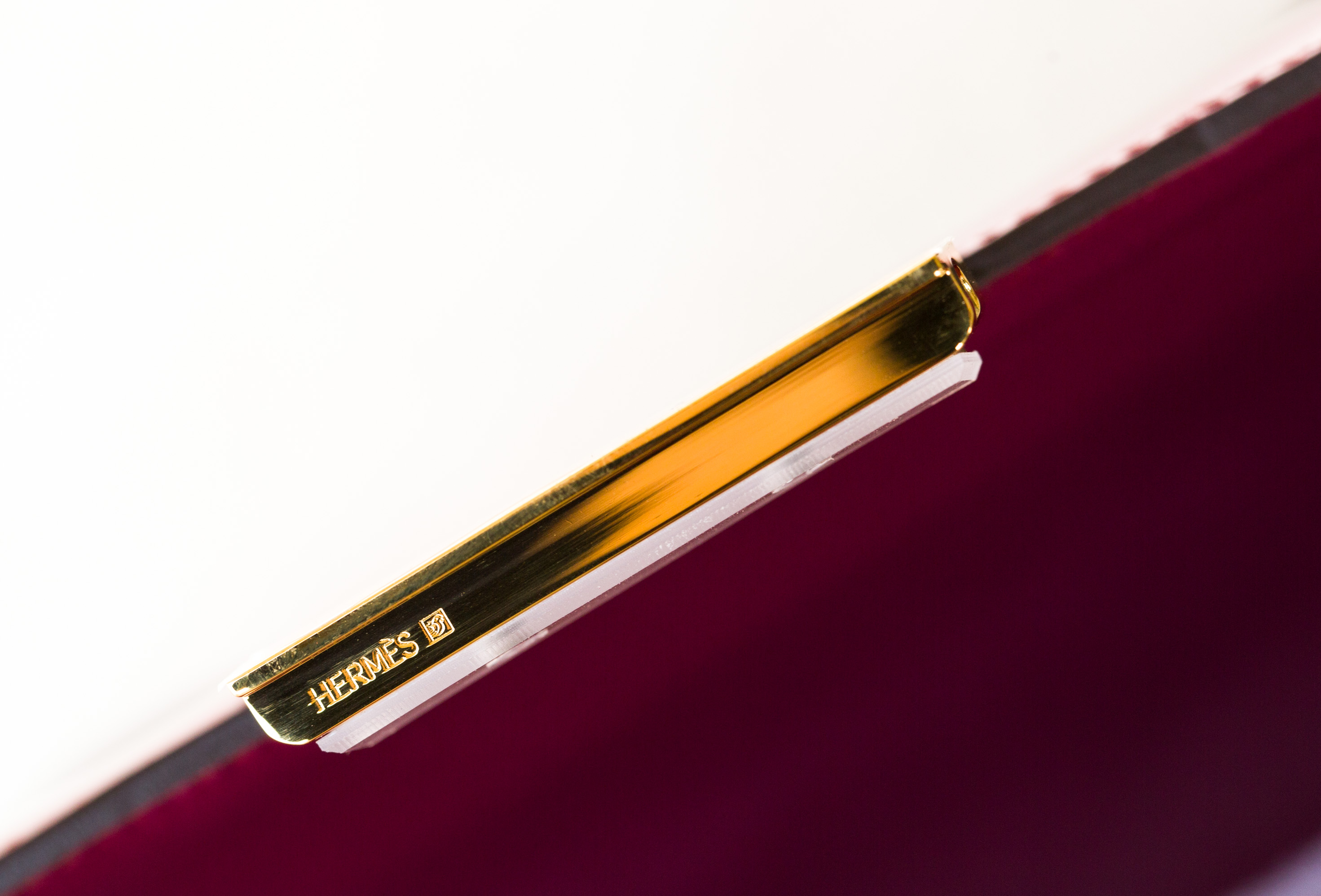 爱马仕包包官网 Hermes Kelly28cm CK37金色进口togo牛皮凯莉包