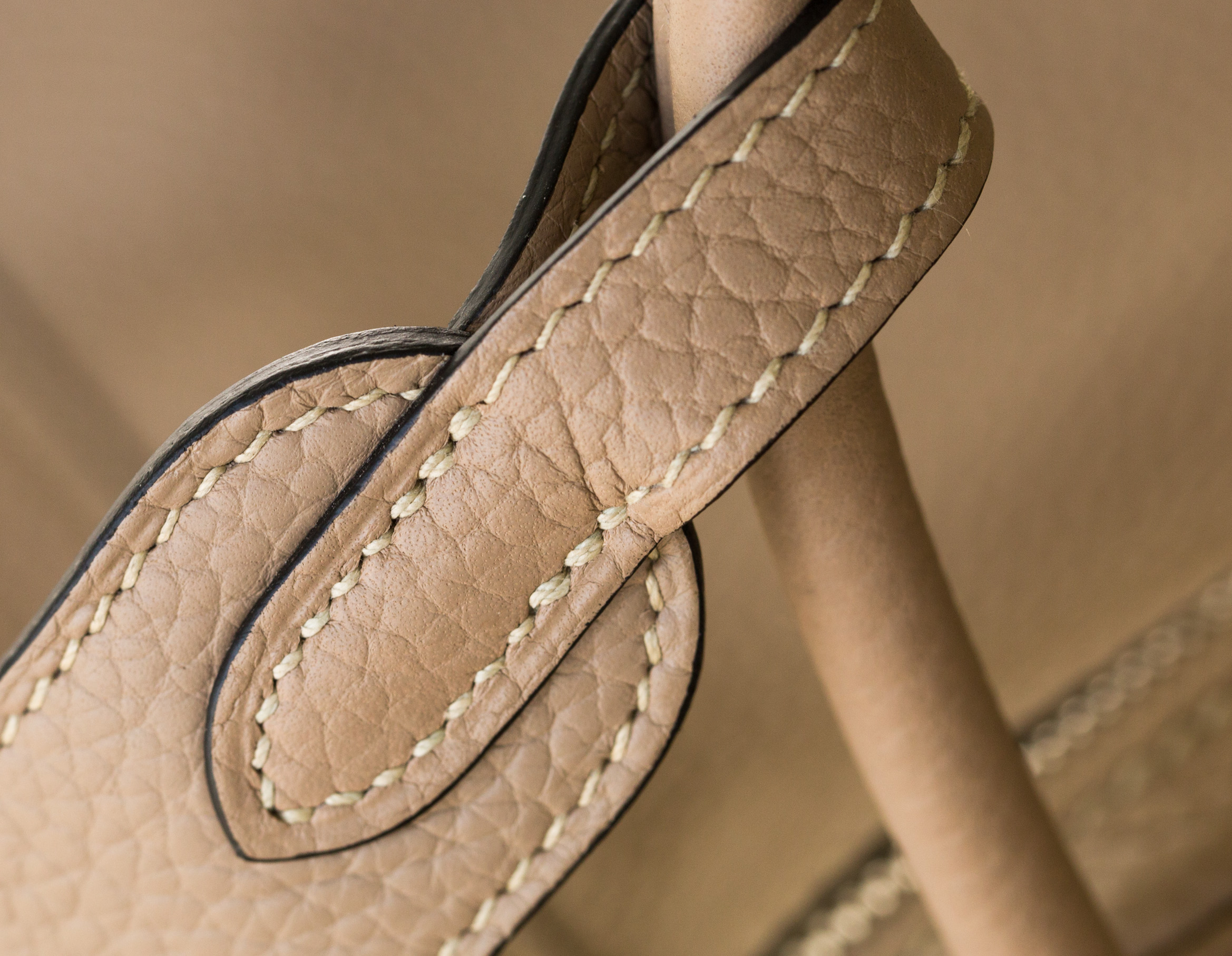 爱马仕Lindy包价格 Hermes CK81斑鸠灰原厂TC牛皮琳迪包30cm