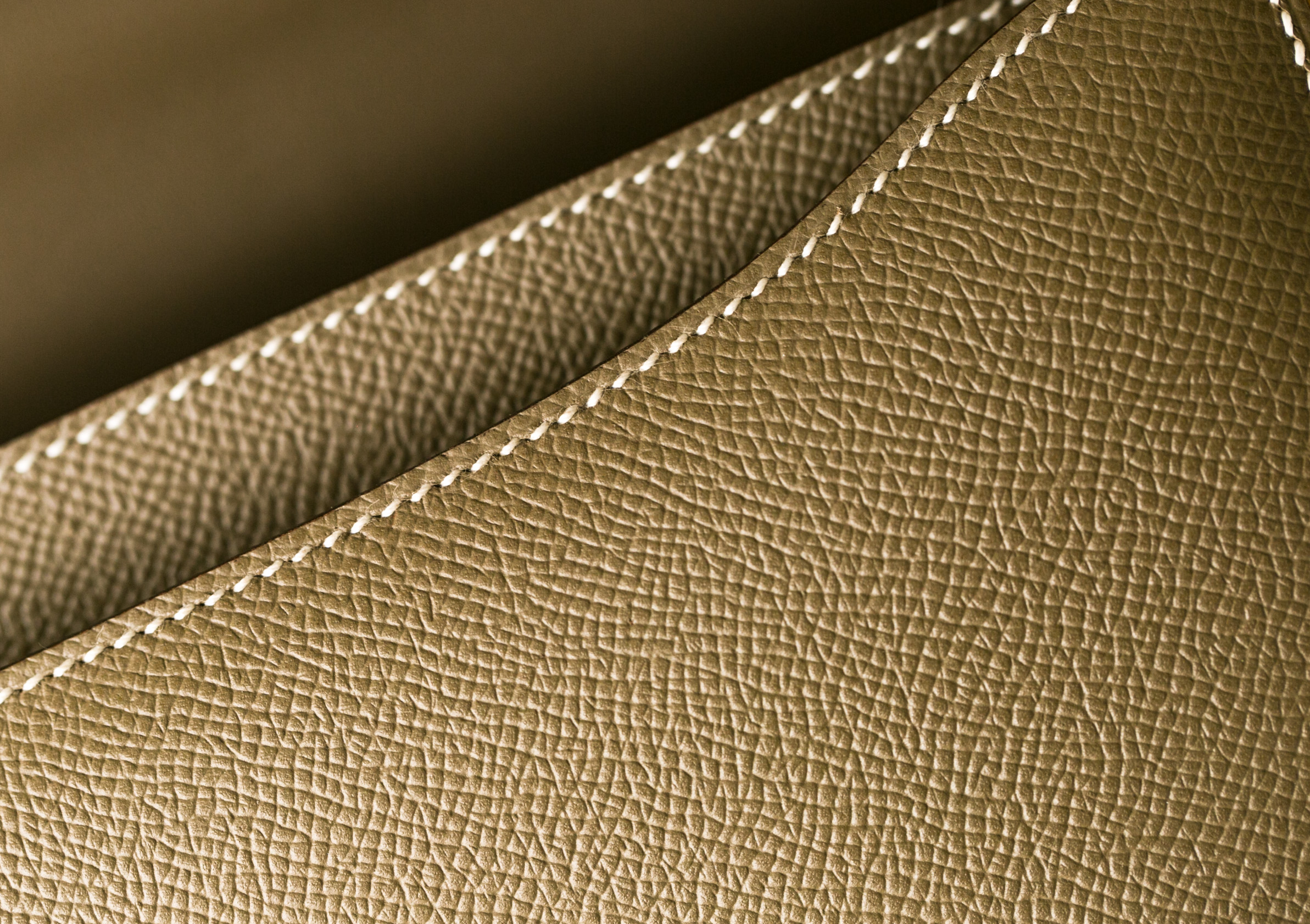爱马仕空姐包价格 Hermes Constance26cm CK18大象灰进口epsom牛皮