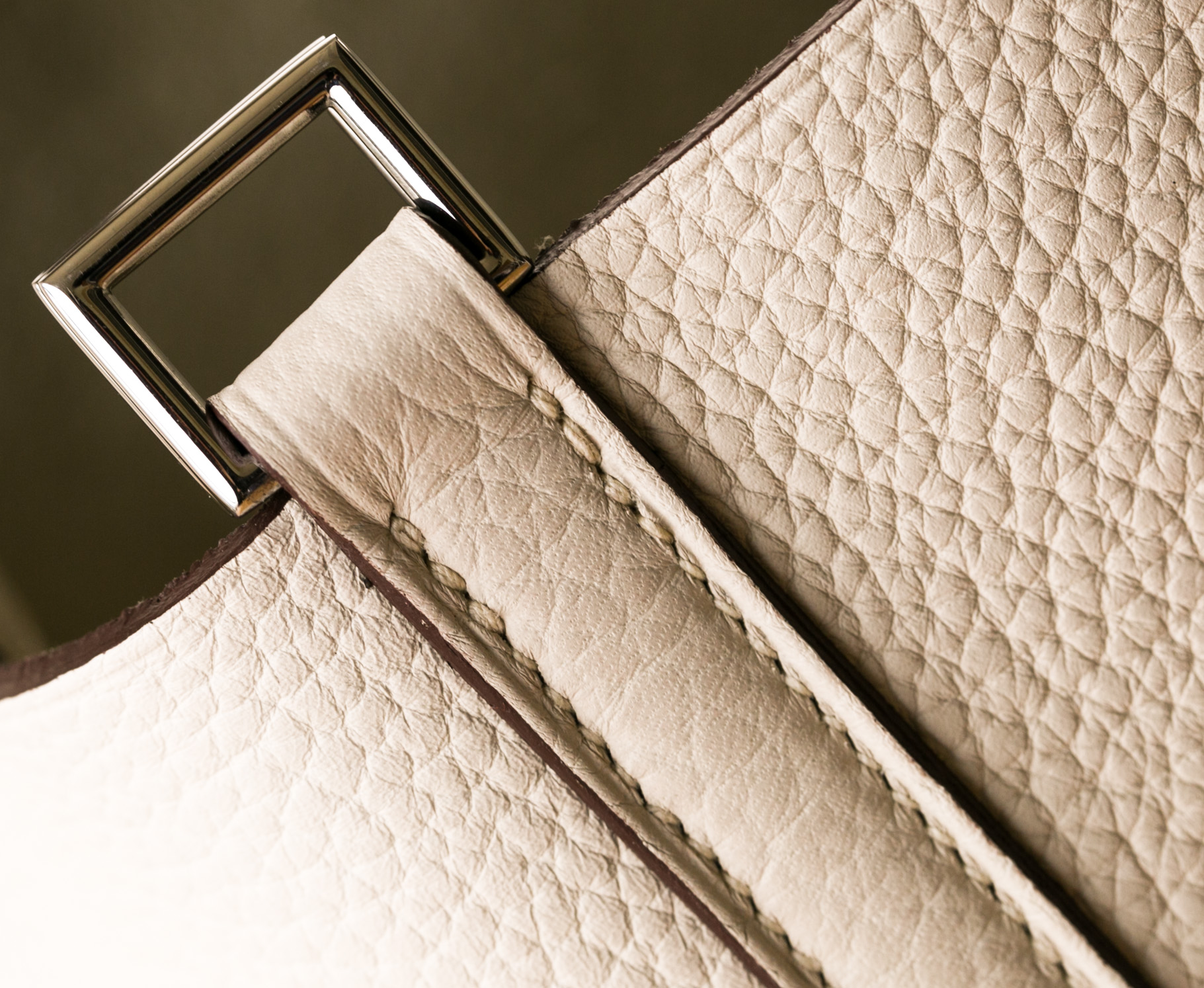 爱马仕女包 Hermes Picotin 18cm 3C羊毛白原厂顶级TC牛皮水桶包