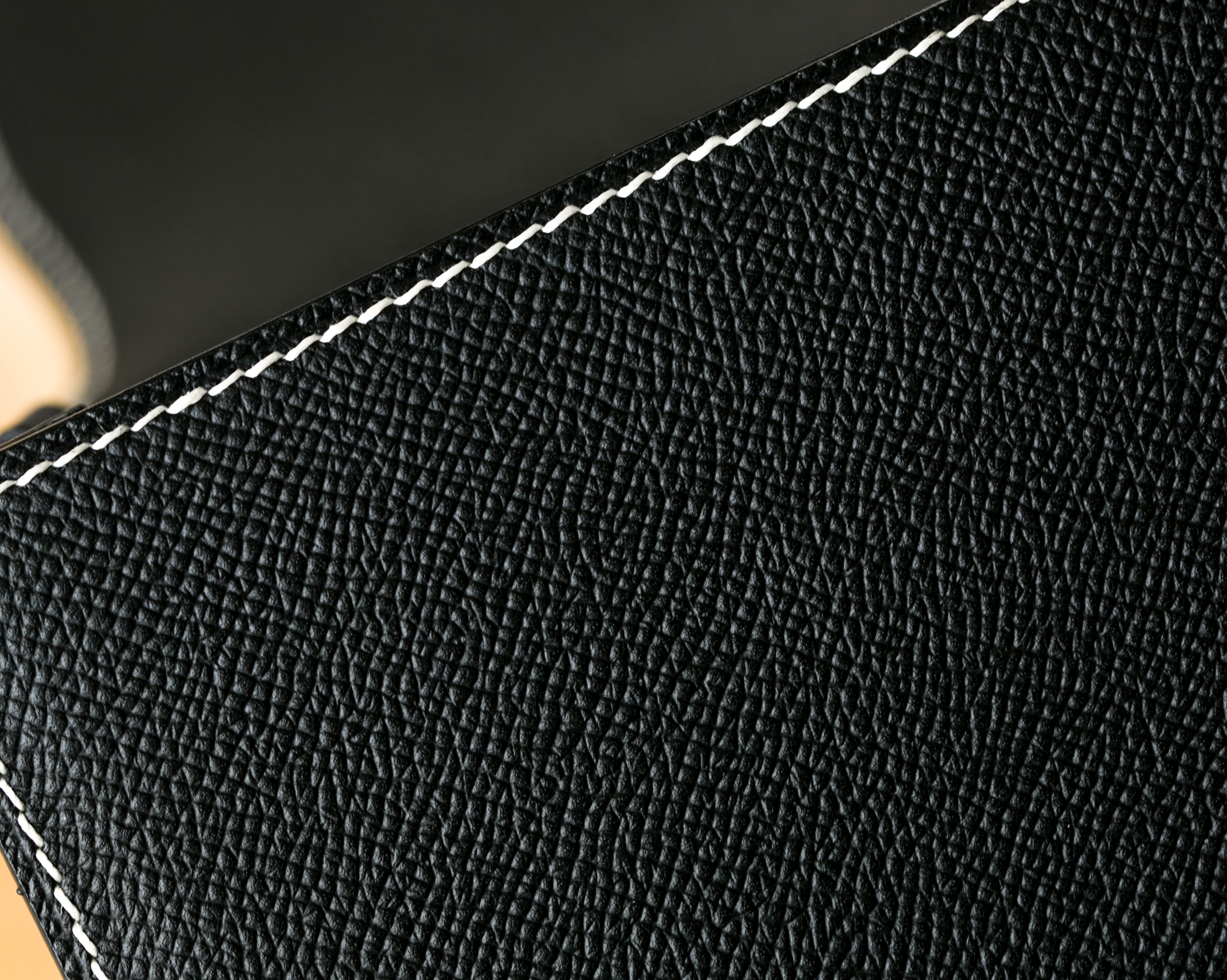 爱马仕新款女包 Hermes Roulis 23cm 黑色原厂epsom牛皮 银扣