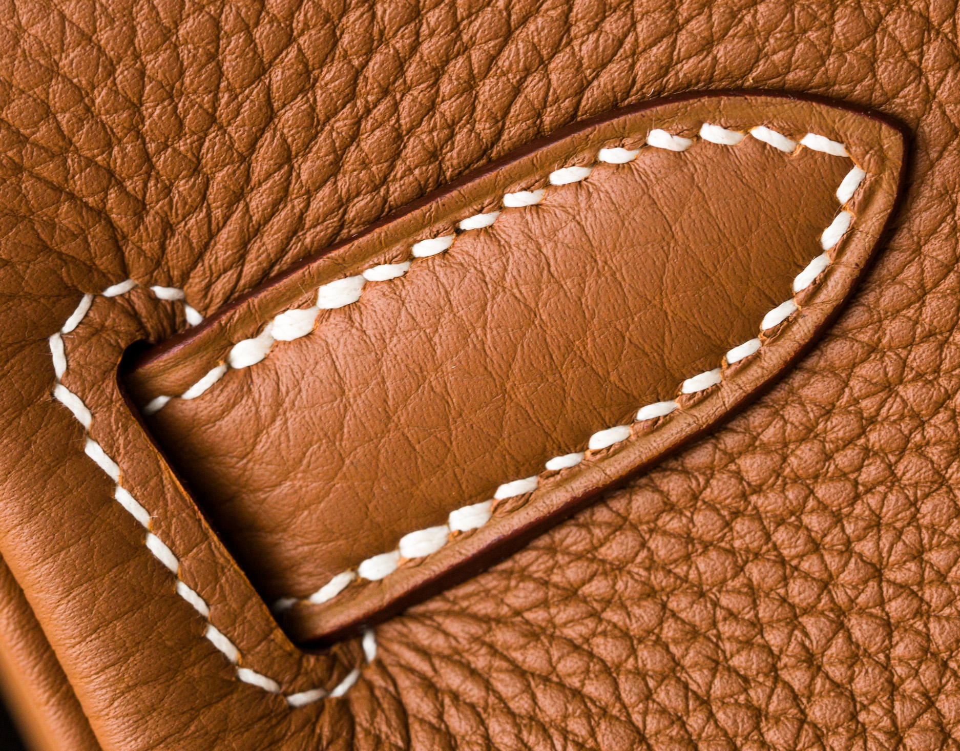 爱马仕凯莉包价格 Hermes Kelly 32cm CK37金色原厂togo牛皮