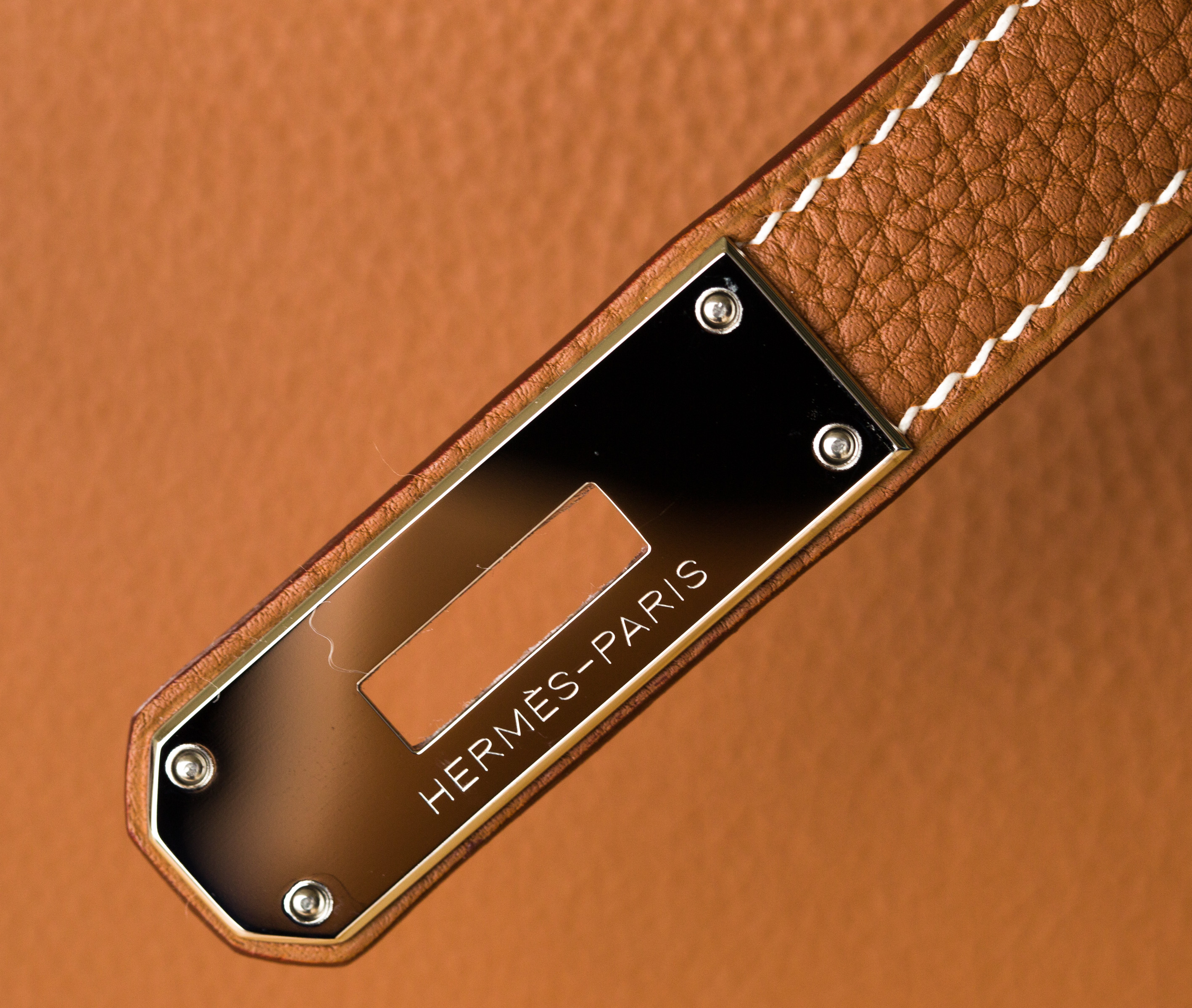 爱马仕凯莉包价格 Hermes Kelly 32cm CK37金色原厂togo牛皮