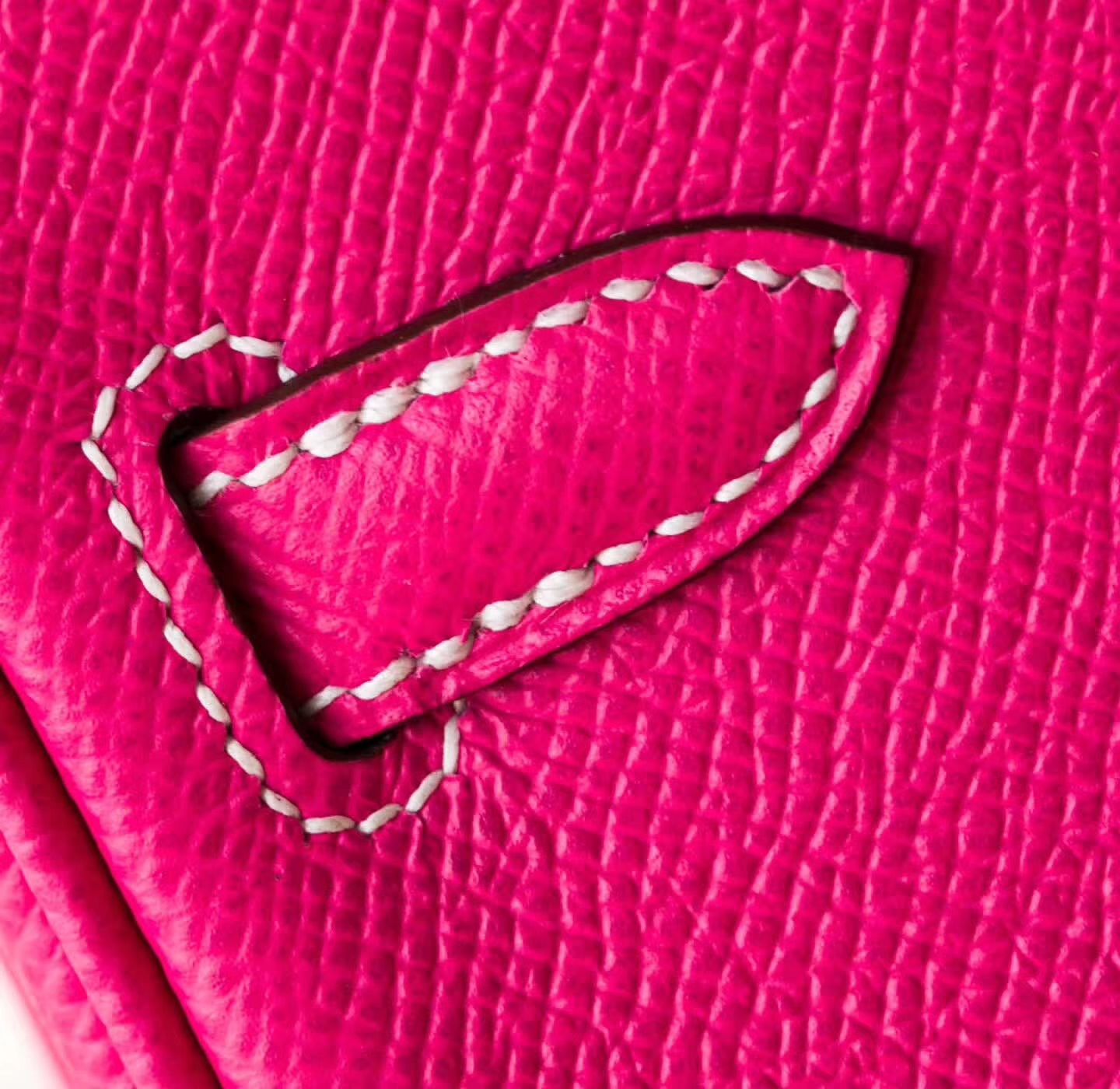 爱马仕Birkin包包尺寸 Hermes E5糖果粉Epsom牛皮铂金包25cm 金扣