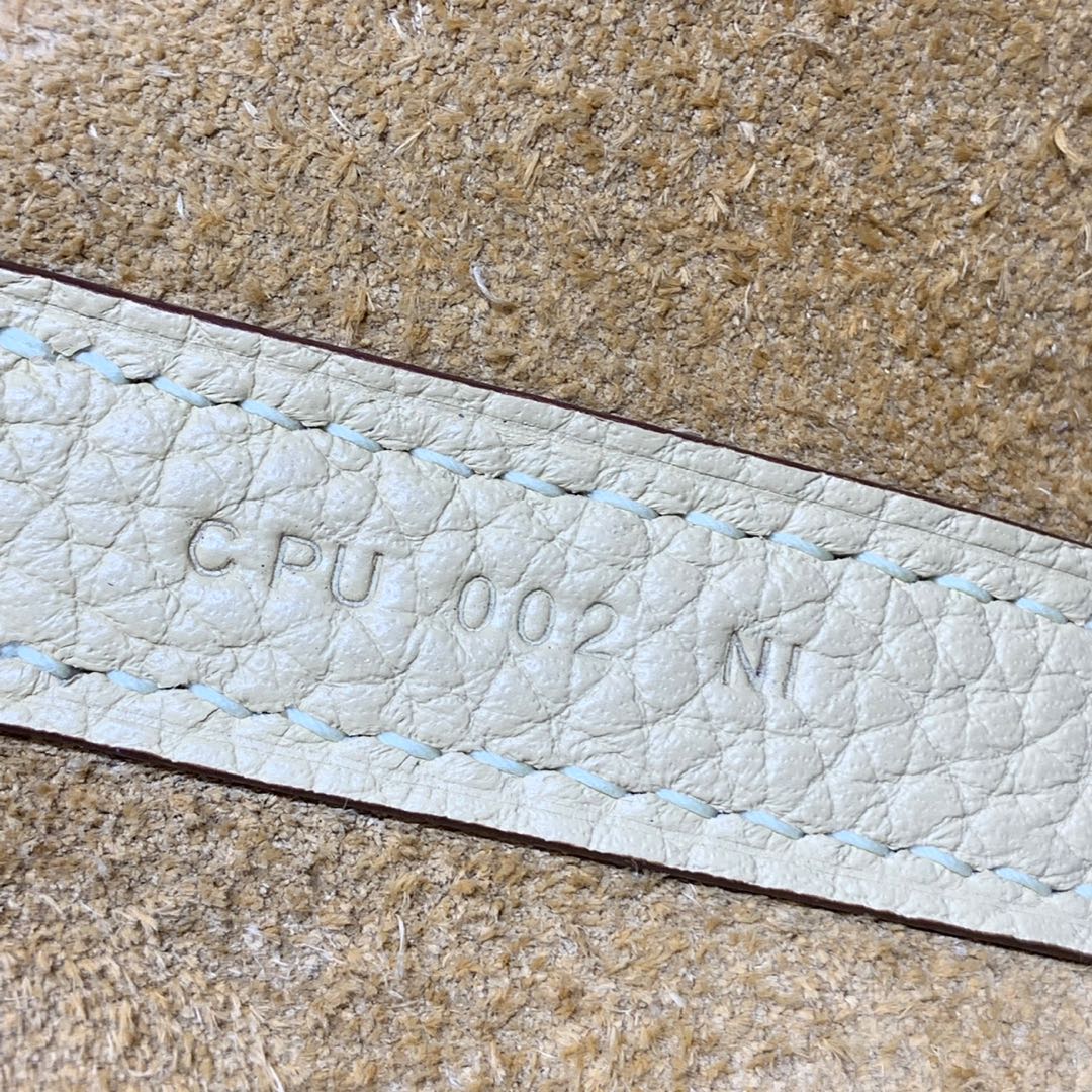 现货 爱马仕菜篮子包 Hermes Picotin18CM 1Z小鸡黄Togo小牛皮 银扣