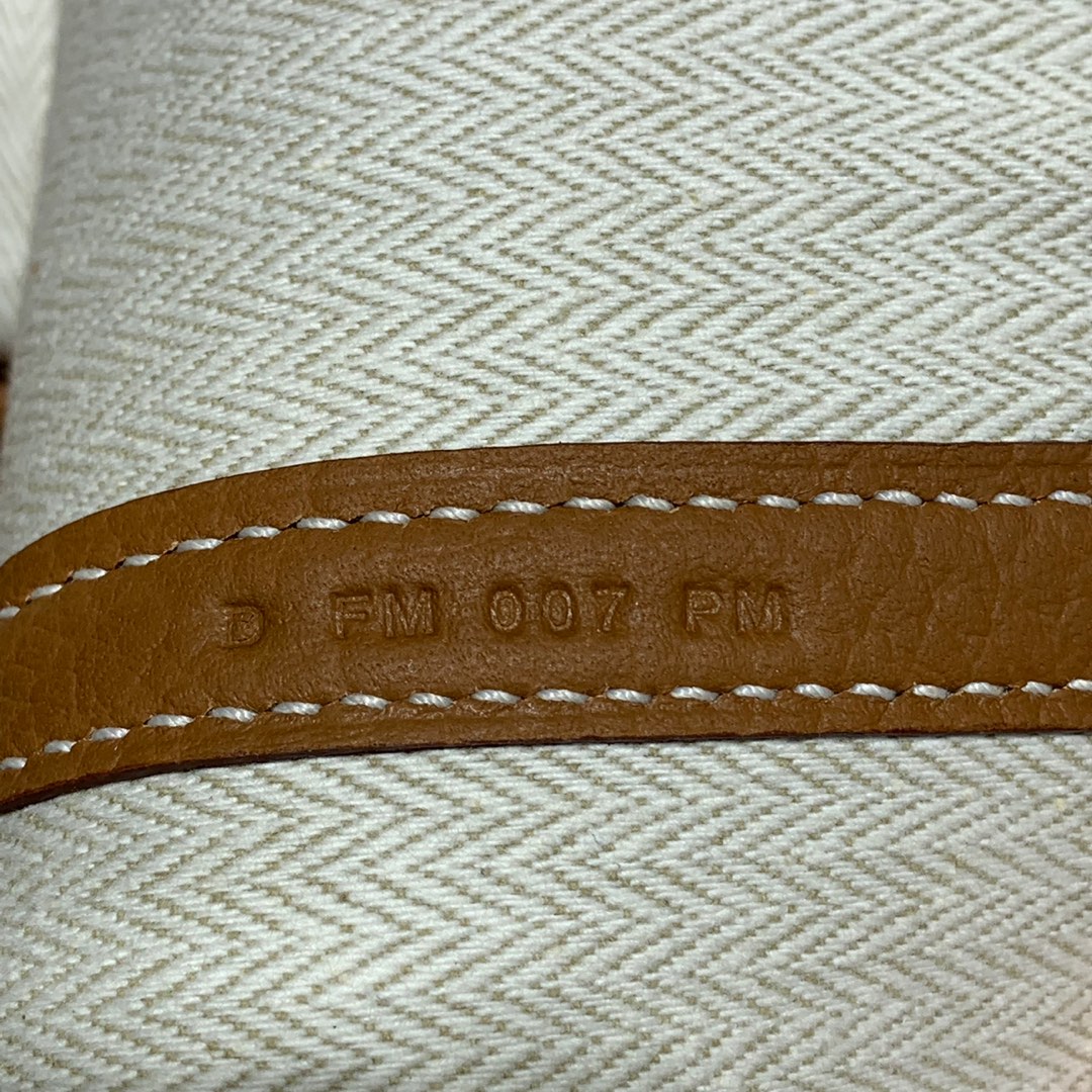 爱马仕花园包价格 Hermes Garden Party30cm CK37土黄色Negonda皮 银扣